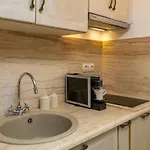 Apartman Royal Varos *