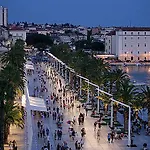 Royal Varos Apartman