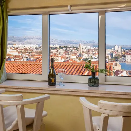 Royal Varos Apartman