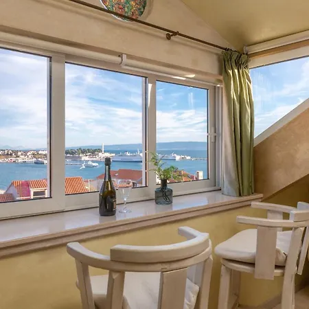 Apartman Royal Varos *