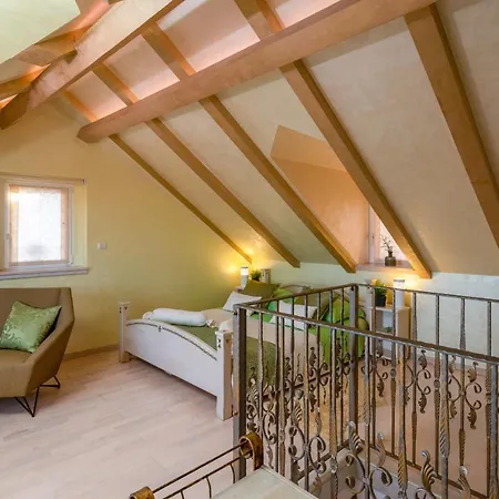 Royal Varos Apartman Split