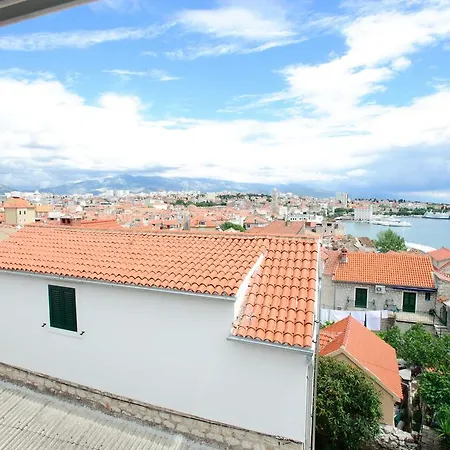 Royal Varos Apartman Split