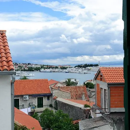 Royal Varos Apartman