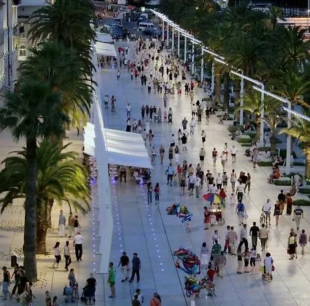 Apartman Royal Varos *