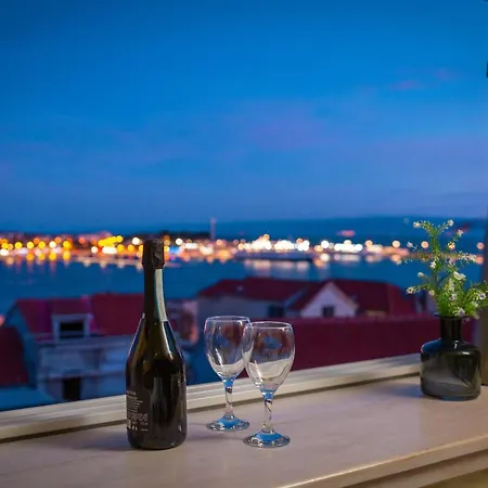 Apartmán Royal Varos *