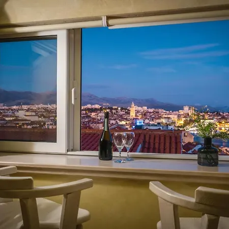 Royal Varos Apartamento *