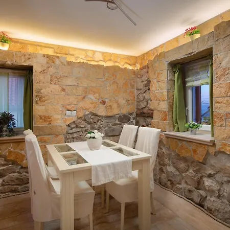 Appartamento Royal Varos Spalato