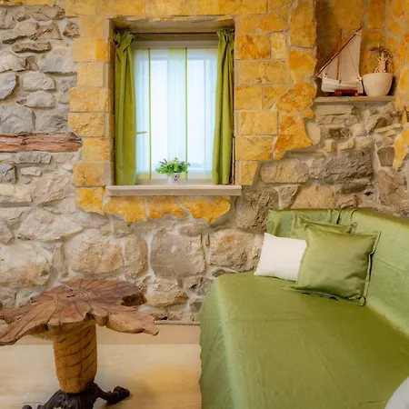 Apartmán Royal Varos