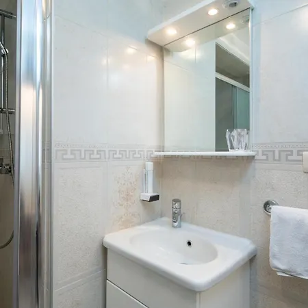 Apartmán Royal Varos