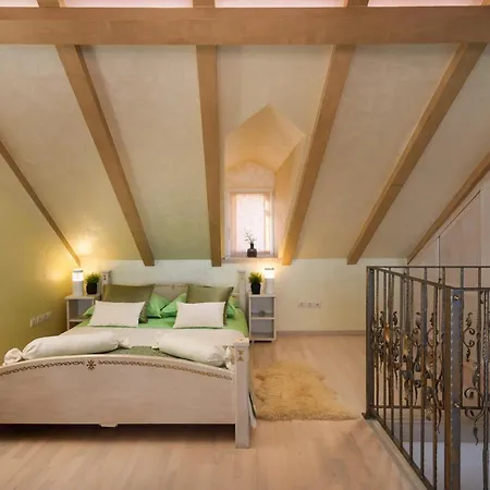 Apartmán Royal Varos Split