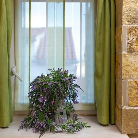 Royal Varos Apartmán Split