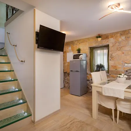 Apartmán Royal Varos Split