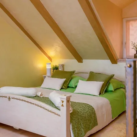 Royal Varos Apartmán