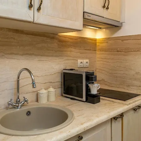 Apartmán Royal Varos *