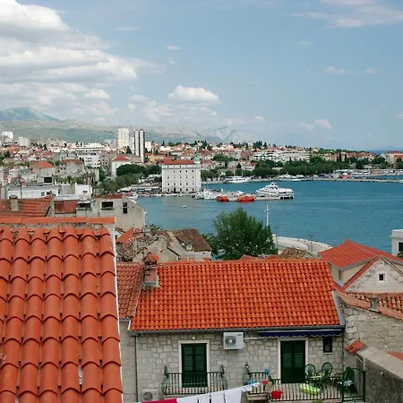 Apartamento Royal Varos Split