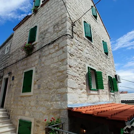 Apartmán Royal Varos