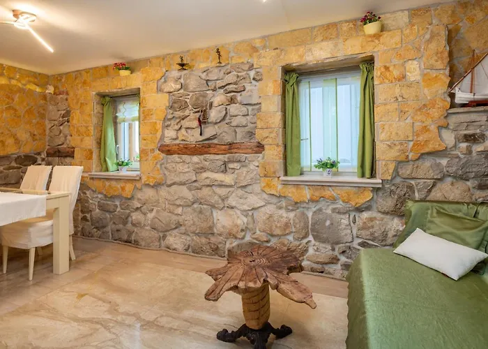 Royal Varos Apartament