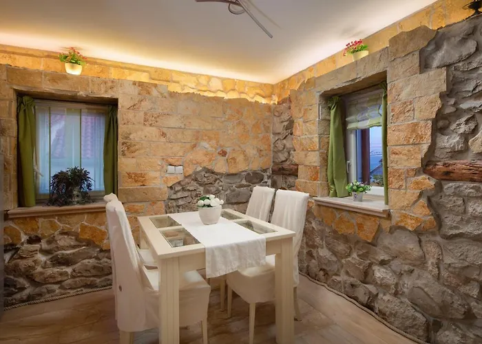 Apartamento Royal Varos Split