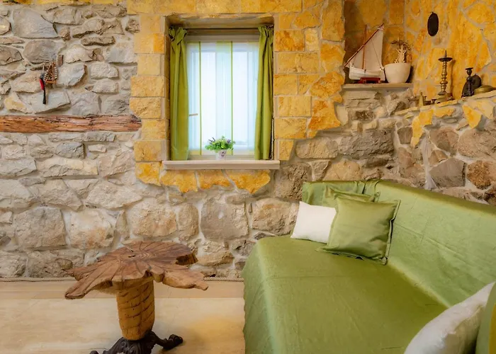 Lejlighed Royal Varos