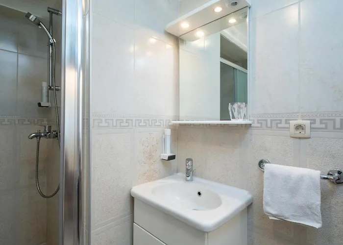 Apartament Royal Varos