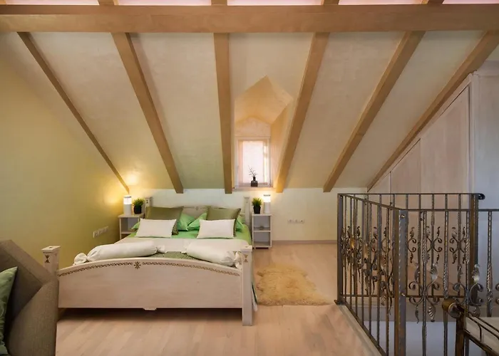 Apartamento Royal Varos Split