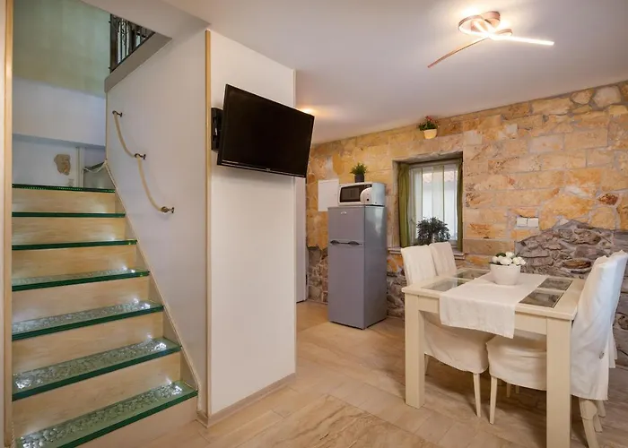 Lejlighed Royal Varos Split