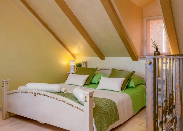 Royal Varos Apartament