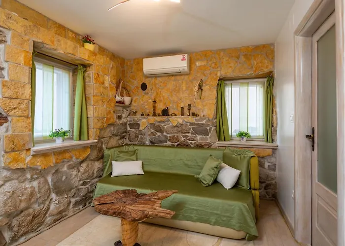 Royal Varos Apartament Split