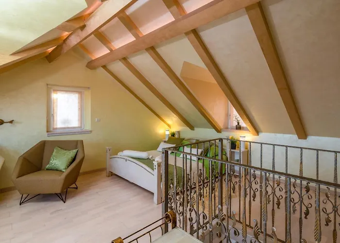 Royal Varos Apartamento Split