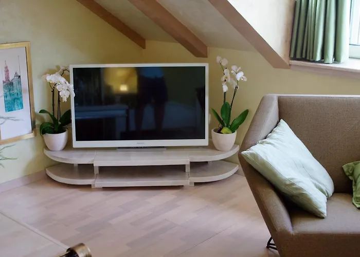 Lejlighed Royal Varos