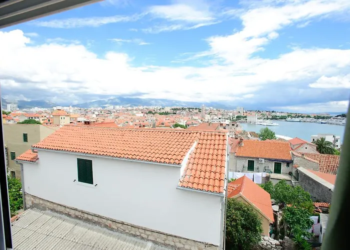 Royal Varos Apartamento Split