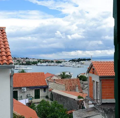 Royal Varos Apartamento