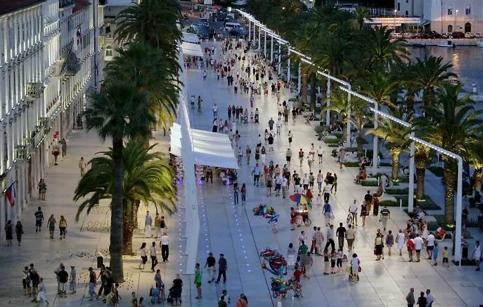 Apartamento Royal Varos *