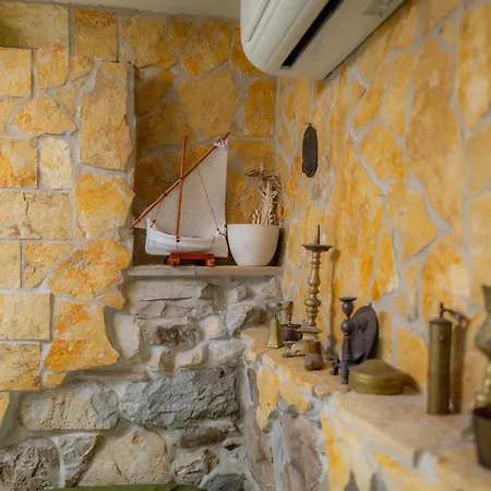 Lägenhet Royal Varos Split